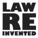 Law Re-Invented